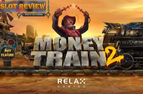 Money Train 2 icon